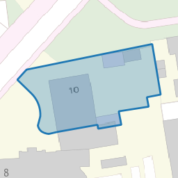 Perceel ESC00-B-3062