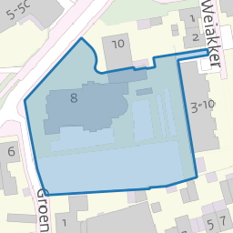 Perceel ESC00-B-3063