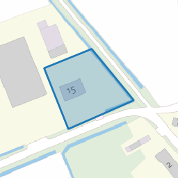 Perceel ESC00-B-3065