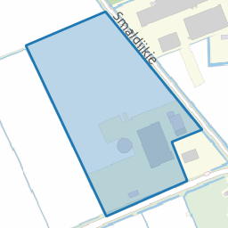 Perceel ESC00-B-3066