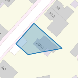 Perceel ESC00-B-3071