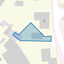 Perceel ESC00-B-3077