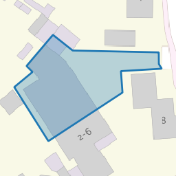 Perceel ESC00-B-3078