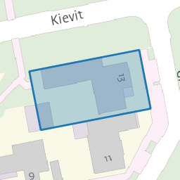 Perceel ESC00-B-3080