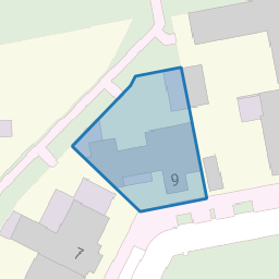 Perceel ESC00-B-3086