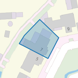 Perceel ESC00-B-3087