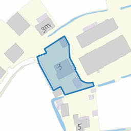 Perceel ESC00-B-3091