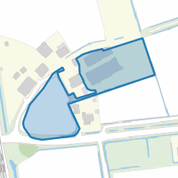 Perceel ESC00-B-3092