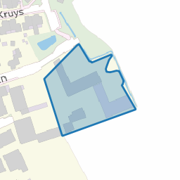 Perceel ESC00-B-3093