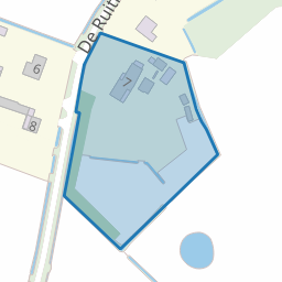 Perceel ESC00-B-3106