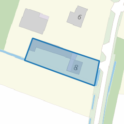 Perceel ESC00-B-3109