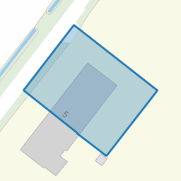 Perceel ESC00-B-3125