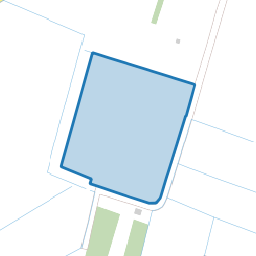 Perceel ESC00-B-3134