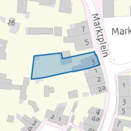 Perceel ESC00-B-3137