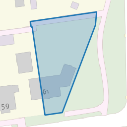 Perceel ESC00-B-3147