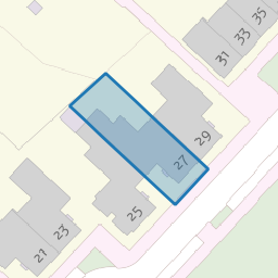 Perceel ESC00-B-3190