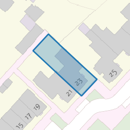 Perceel ESC00-B-3192