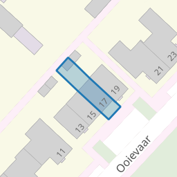 Perceel ESC00-B-3195