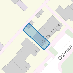 Perceel ESC00-B-3197