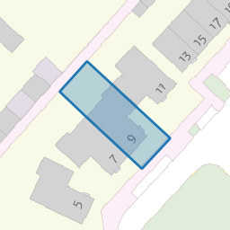 Perceel ESC00-B-3199