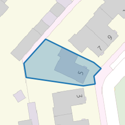 Perceel ESC00-B-3201