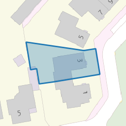 Perceel ESC00-B-3202