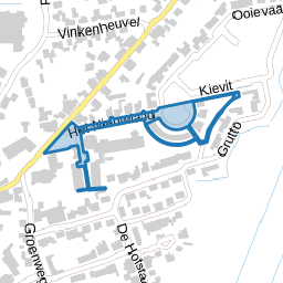 Perceel ESC00-B-3205