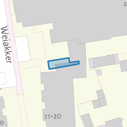 Perceel ESC00-B-3216