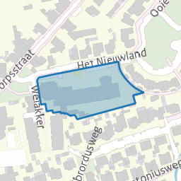 Perceel ESC00-B-3217