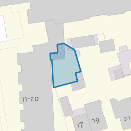 Perceel ESC00-B-3219