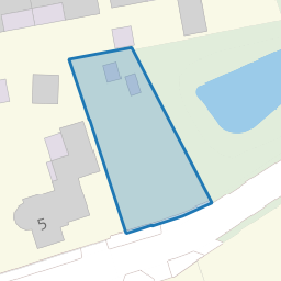 Perceel ESC00-B-3222