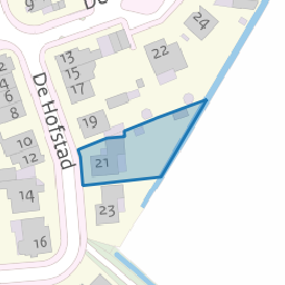 Perceel ESC00-B-3224