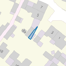 Perceel ESC00-B-3233