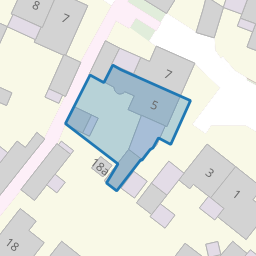 Perceel ESC00-B-3234