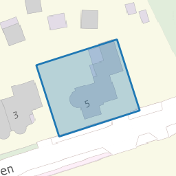 Perceel ESC00-B-3258