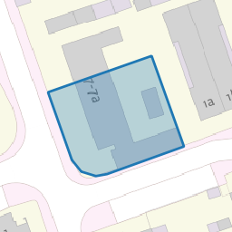 Perceel ESC00-B-3262