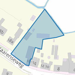 Perceel ESC00-B-3264