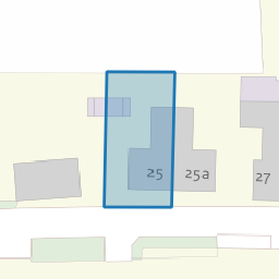 Perceel ESC00-B-3272