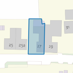 Perceel ESC00-B-3274