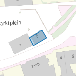 Perceel ESC00-B-3277