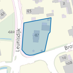 Perceel ESC00-B-3279