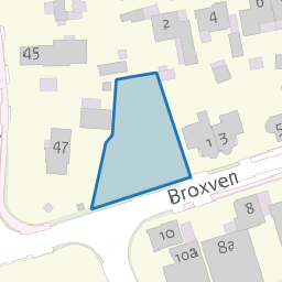 Perceel ESC00-B-3280