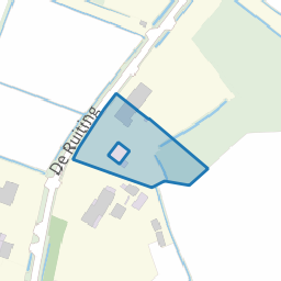 Perceel ESC00-B-3281