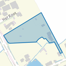 Perceel ESC00-B-3284