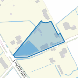 Perceel ESC00-B-3285