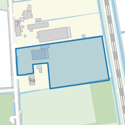 Perceel ESC00-B-3291