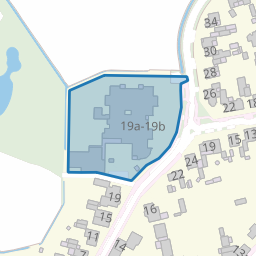 Perceel ESC00-B-3292