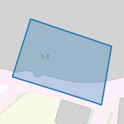 Perceel ESD00-B-2463