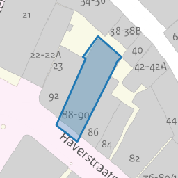 Perceel ESD00-B-2932