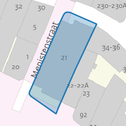 Perceel ESD00-B-3746